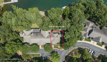 276 Ledges Trl, Alexander City, AL 35010