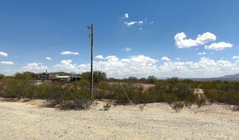 4 45 Ac E Horizon View Trl 20, Benson, AZ 85602