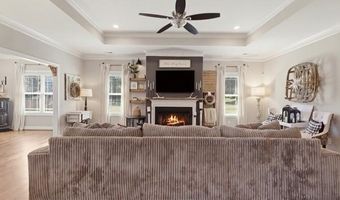 104 Tyler Ct, Advance, NC 27006