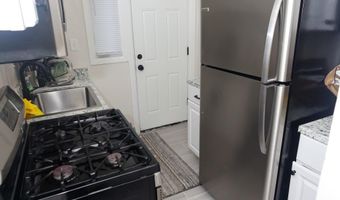 2433 IRVING St SE, Washington, DC 20020