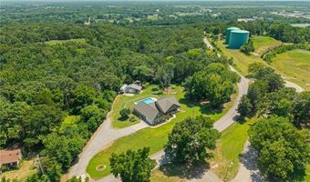 836 N Mountain Grove Rd, Alma, AR 72921