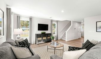 8011 Sterling Oaks Dr NW Plan: Woodford, Ash, NC 28420