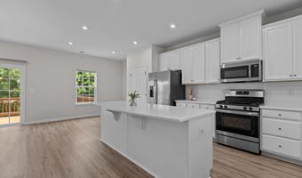 1119 Platform Dr, Apex, NC 27502
