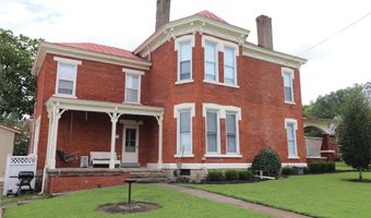 401 E 4th St, Augusta, KY 41002