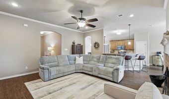 2134 Sagewood Dr, Weatherford, TX 76087