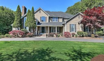 115 Westfield Dr, East Greenwich, RI 02818