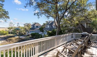 121 N Bald Head Wynd 25% Of 14 Lighthouse Land, Bald Head Island, NC 28461