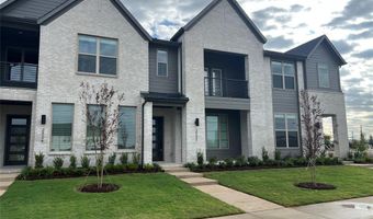2522 Brunswick Way, Allen, TX 75013