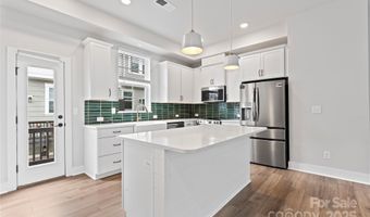 2025 Summey Ave, Charlotte, NC 28205