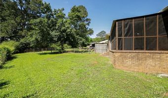 160 Jockey Club Dr, Athens, GA 30605