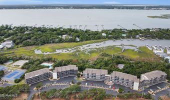 2306 W Fort Macon Rd 209 H, Atlantic Beach, NC 28512