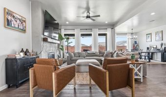 1131 Hermoso El Sol, Alamogordo, NM 88310