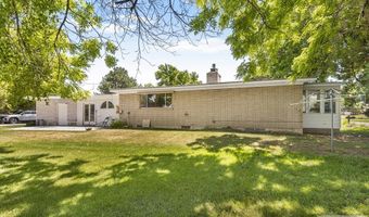 1355 S Shilling Ave, Blackfoot, ID 83221