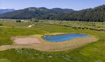 WILLOW CREEK ROAD lot 7, Bedford, WY 83112