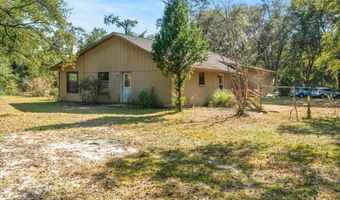1655 W Highway 90, Baker, FL 32531