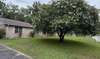 6173 W Adams St, Bay St. Louis, MS 39520
