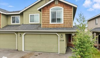 339 Skwentna Dr #24, Anchorage, AK 99504
