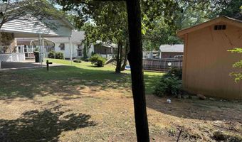 309 W Cleveland St, Bald Knob, AR 72010