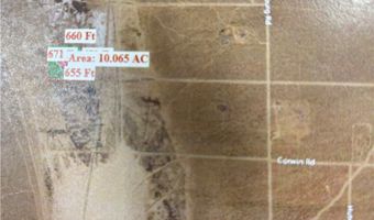 28 SEC 28 TWP 6N RNG 2W SW 1/4 NE 1/4 SW 1/4, Apple Valley, CA 92307