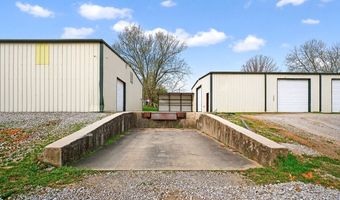 350 5th Ave S, Baxter, TN 38544