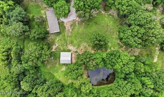 1130 Lyons Rd, Bolton, MS 39041