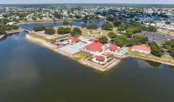 527 Egret Cir, Barefoot Bay, FL 32976
