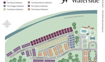 5550 Broad River Vw, Peachtree Corners, GA 30092
