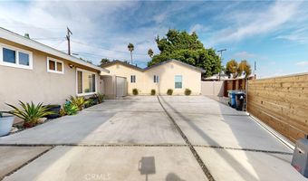 641 W 127th St, Los Angeles, CA 90044