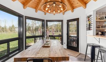 60 BUCKRAIL Ln, Alpine, WY 83128