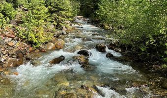 213 W 5th Ave, Clark Fork, ID 83811