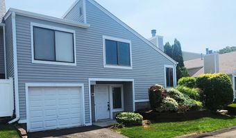 55 Peddlars Dr 55, Branford, CT 06405