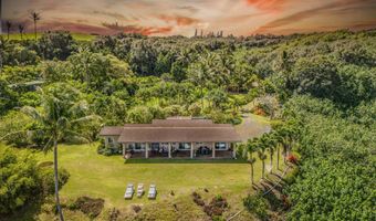 1004 N Honokala Rd Unit B, Haiku, HI 96708
