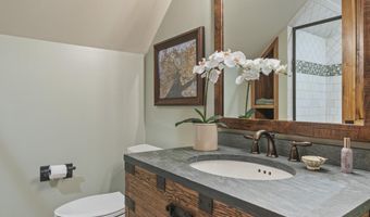 2815 N BLACK SHEEP FARM Rd, Alta, WY 83414