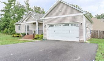 209 Eliza Ln, Aylett, VA 23009
