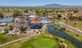 6400 S Pebble Beach Dr, Chandler, AZ 85249