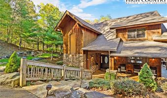 676 Nettles Ridge Rd, Banner Elk, NC 28604