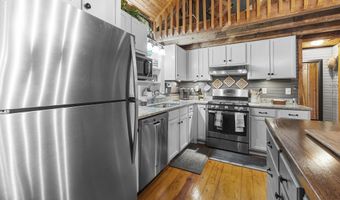 3541 Kampbell Cliff Rd, Birdseye, IN 47513