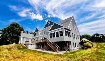 480 Maple Hill Rd, Auburn, ME 04210