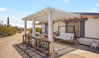 146 W McKellips Blvd, Apache Junction, AZ 85120