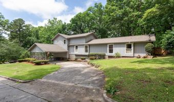 1624 LAKESHORE Dr, Anniston, AL 36207