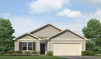 7909 Crossroads Dr SW Plan: Hamilton, Cedar Rapids, IA 52404