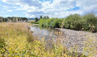 2 84 ACRES 3RD W St, Auburn, WY 83111