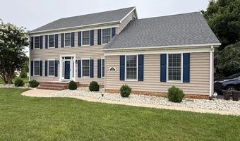 42 EMERSON Dr, Dover, DE 19901
