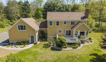 555 Waterville Rd, Avon, CT 06001
