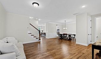 906 Haybeck Ln, Apex, NC 27523