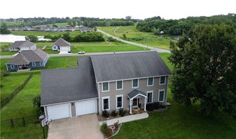 1502 Brookdale Dr, Atchison, KS 66002