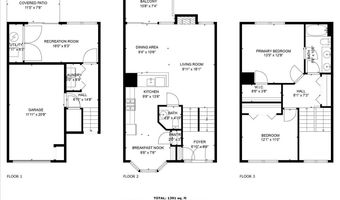 702 Sienna Dr 702, Danbury, CT 06810