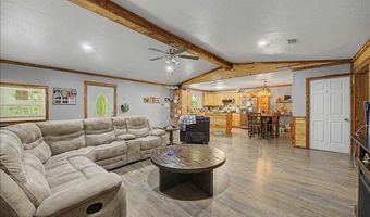 187 Moncus Loop, Amity, AR 71921