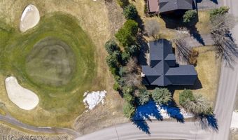 3040 Two Moons Rd, Big Sky, MT 59716