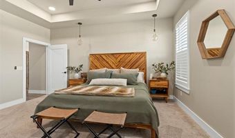 4101 Meadowlark Dr, Ardmore, OK 73401